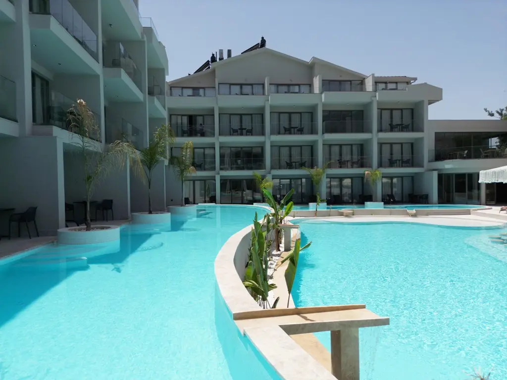 Property in Hisaronu